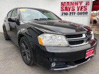 Image for 2011 Dodge Avenger Maintstreet ID: 7088618