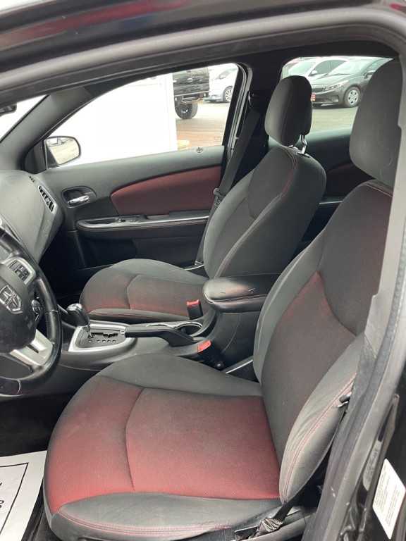 2011 Dodge Avenger Image 6