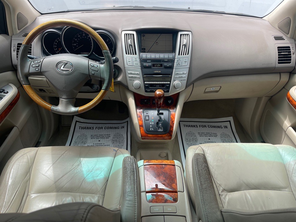 2009 Lexus RX Image 6