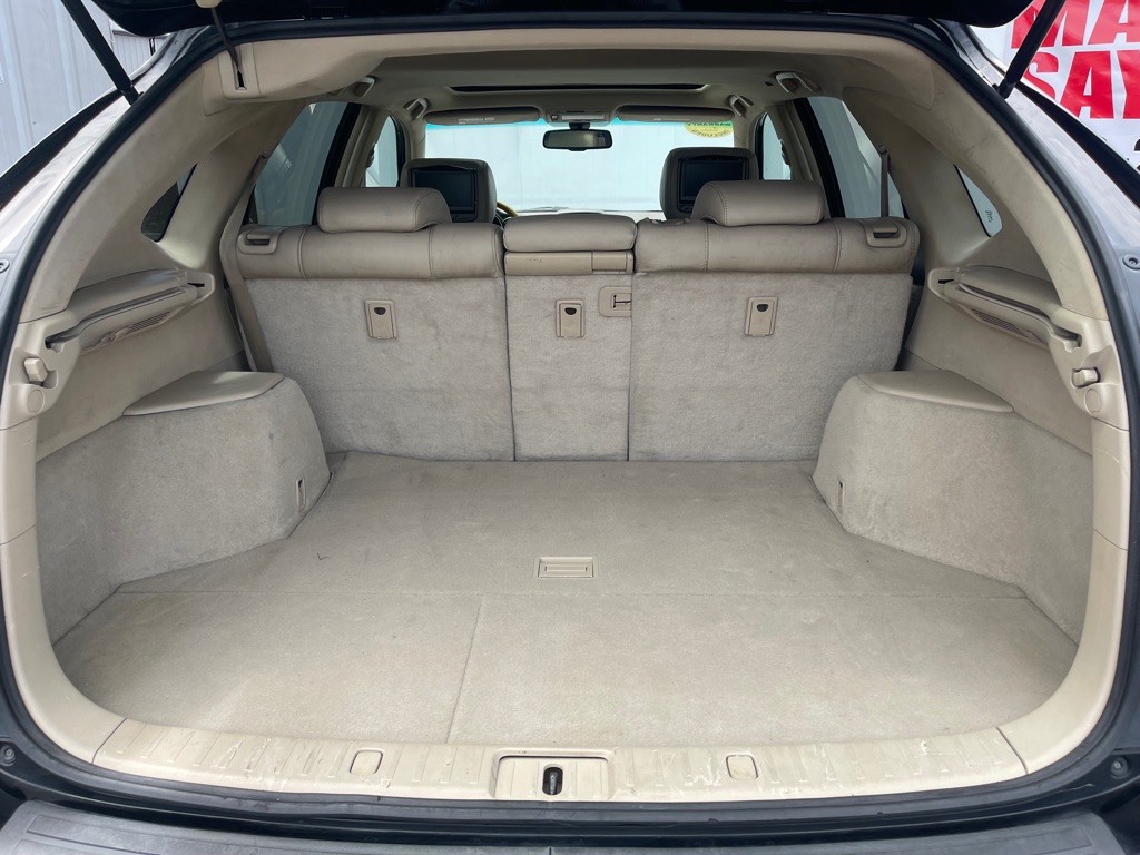 2009 Lexus RX Image 14