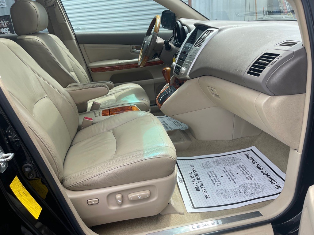 2009 Lexus RX Image 15