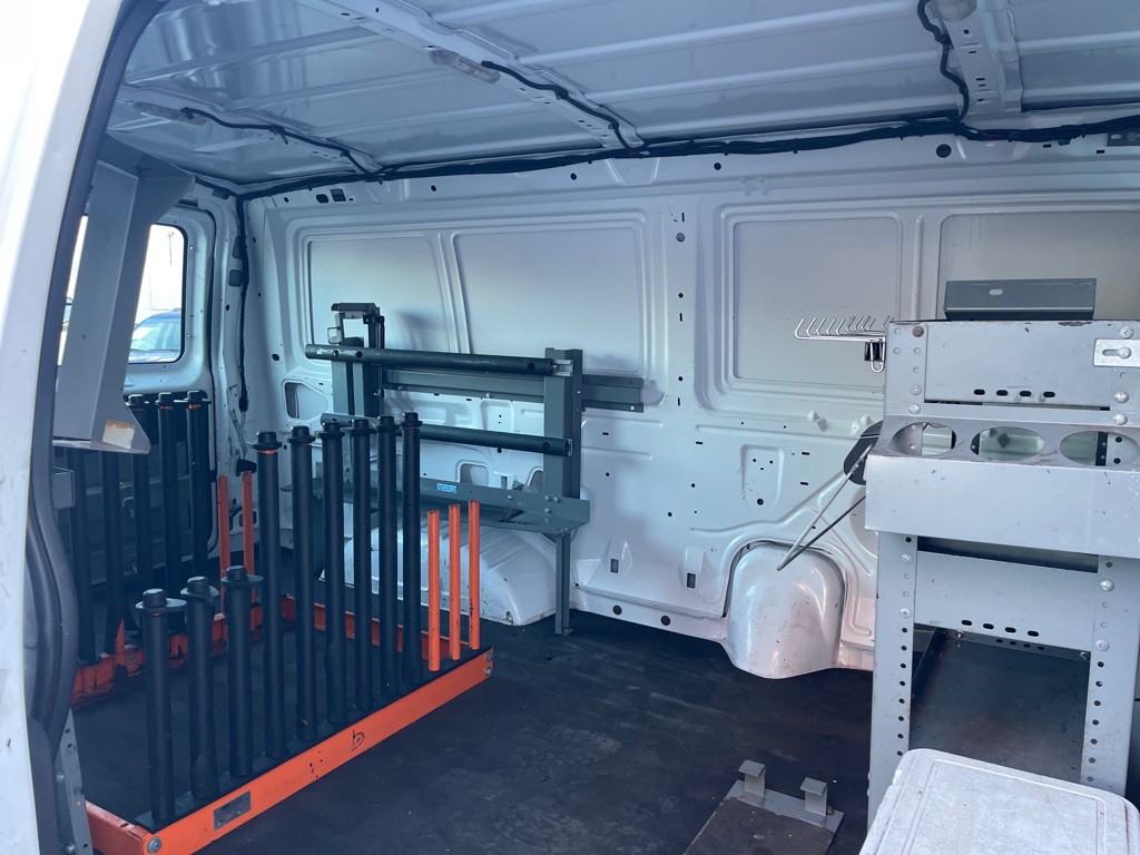 2014 Ford Econoline Image 14