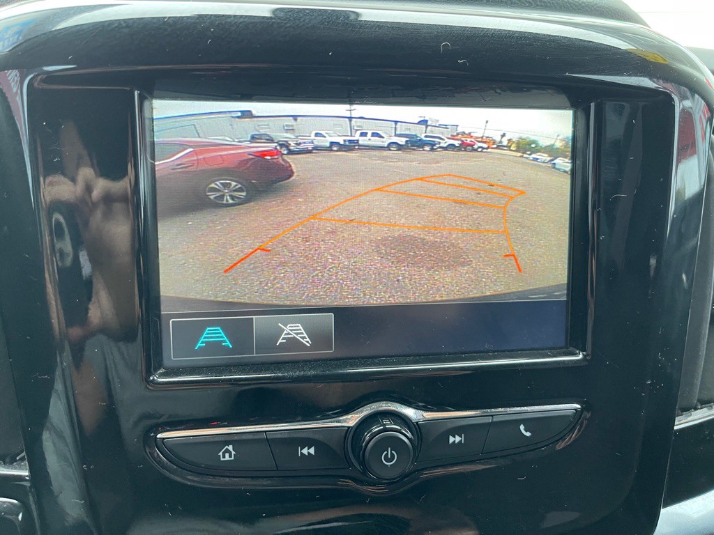 2018 Chevrolet Traverse Image 5