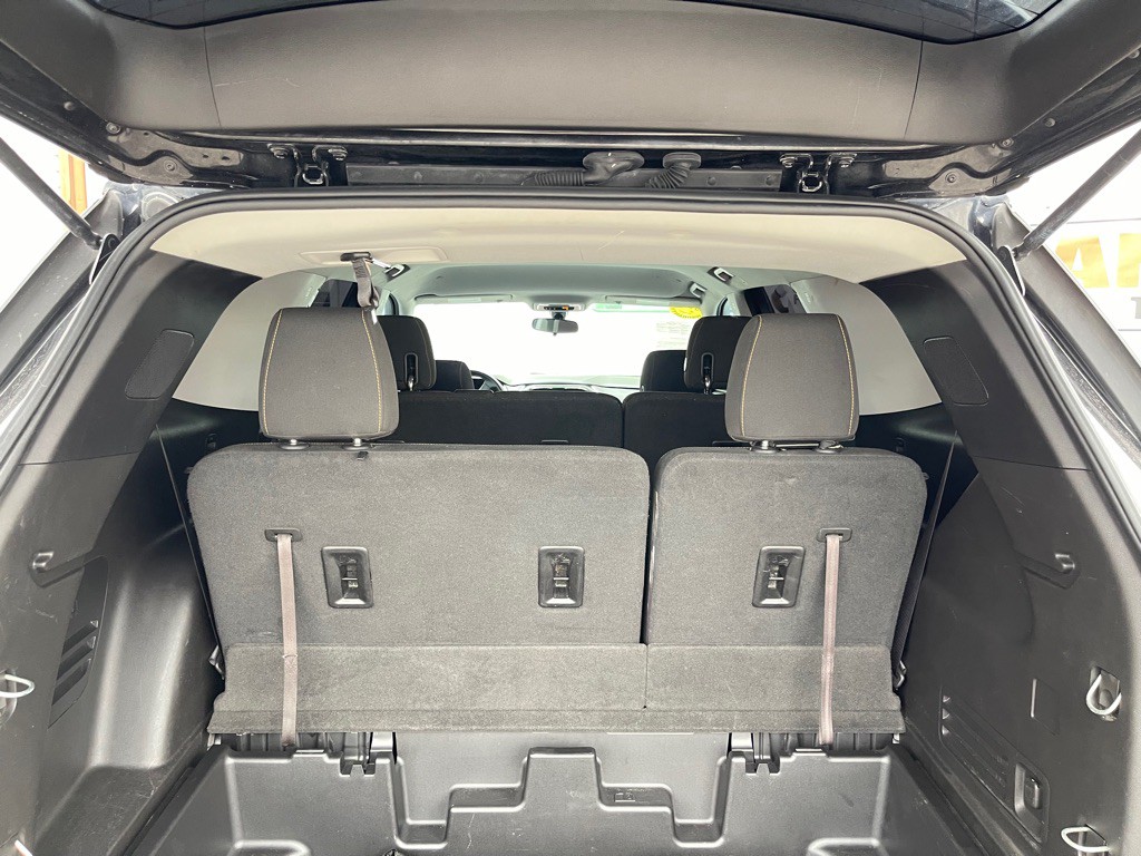 2018 Chevrolet Traverse Image 13