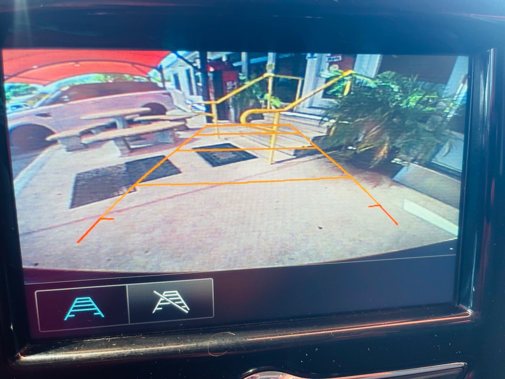 2018 Chevrolet Traverse Image 24