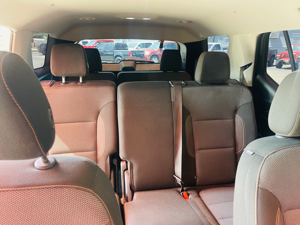 2018 Chevrolet Traverse Image 32