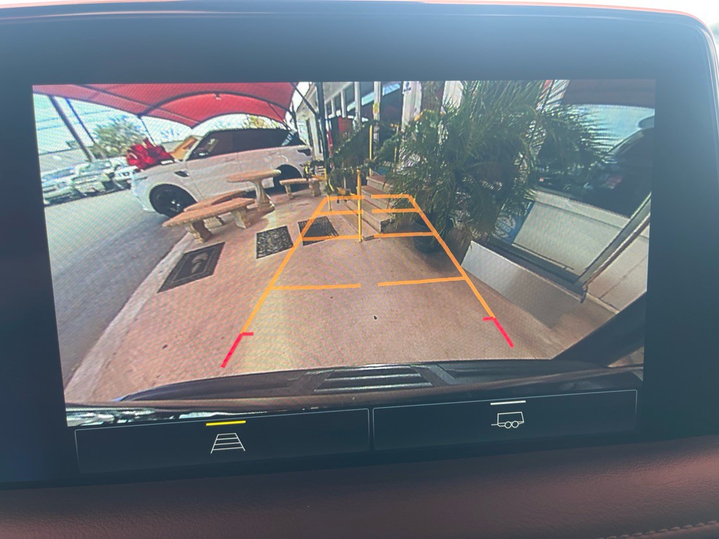 2023 Chevrolet Suburban Image 11