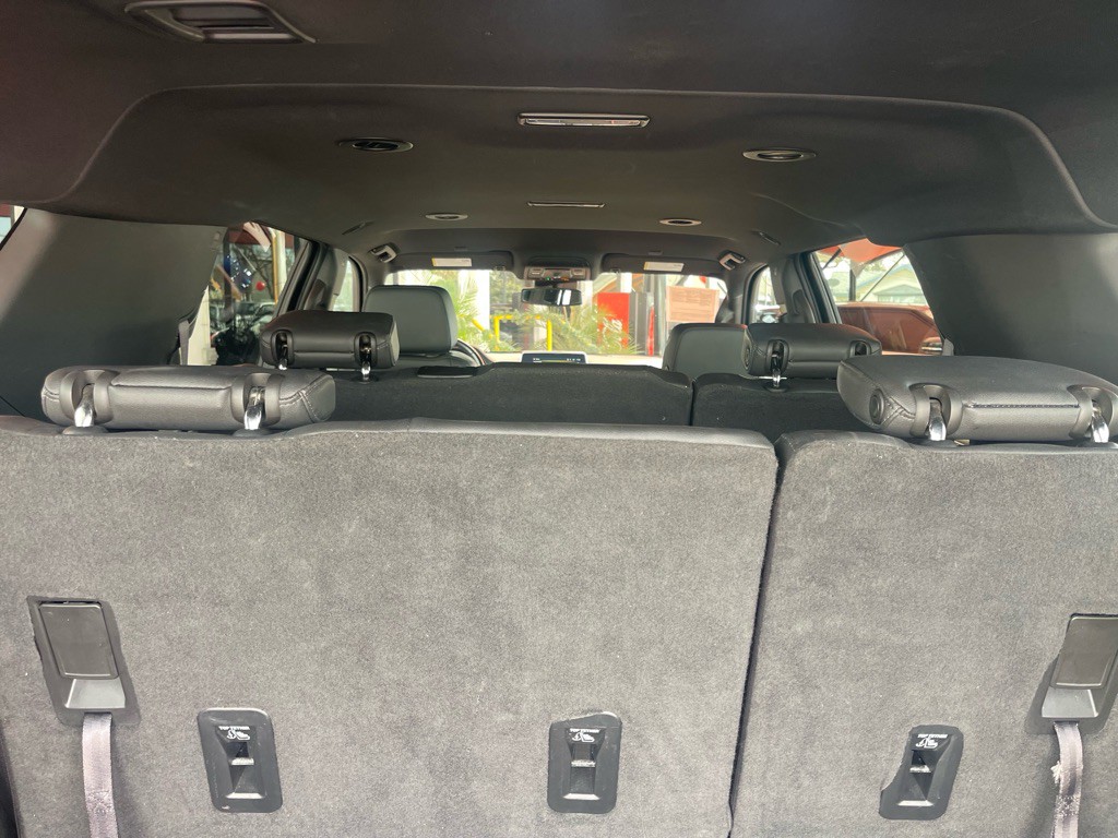 2023 Chevrolet Suburban Image 20