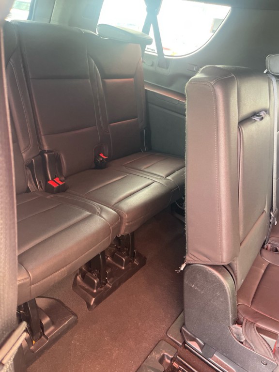 2023 Chevrolet Suburban Image 22