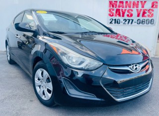 Image for 2016 Hyundai Elantra SE ID: 7106121