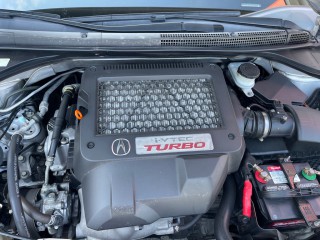 Image for 2008 Acura RDX  ID: 7176141