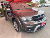 Image for 2016 Dodge Journey Crossroad ID: 7187708