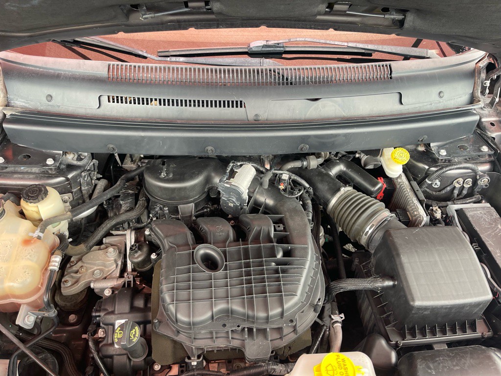 2016 Dodge Journey Image 4