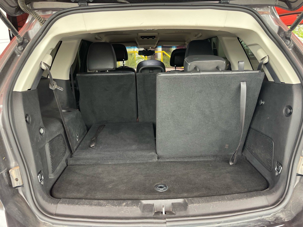 2016 Dodge Journey Image 7