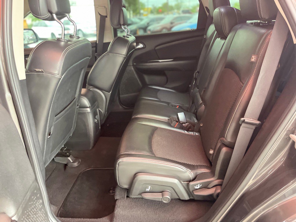 2016 Dodge Journey Image 8