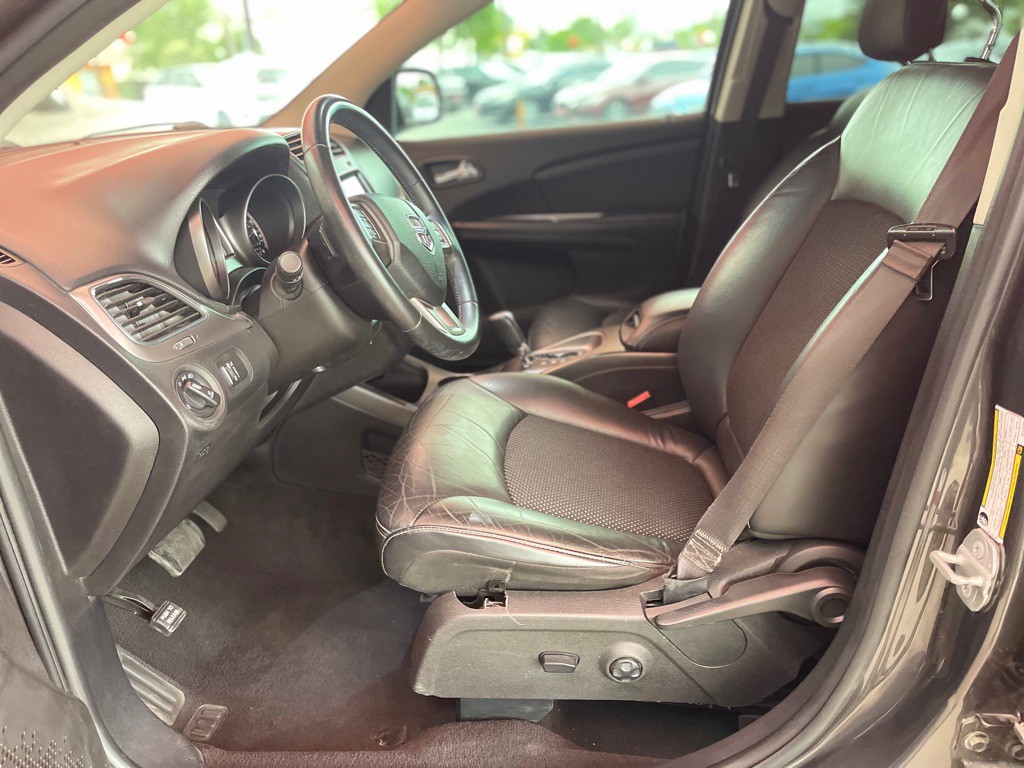 2016 Dodge Journey Image 9