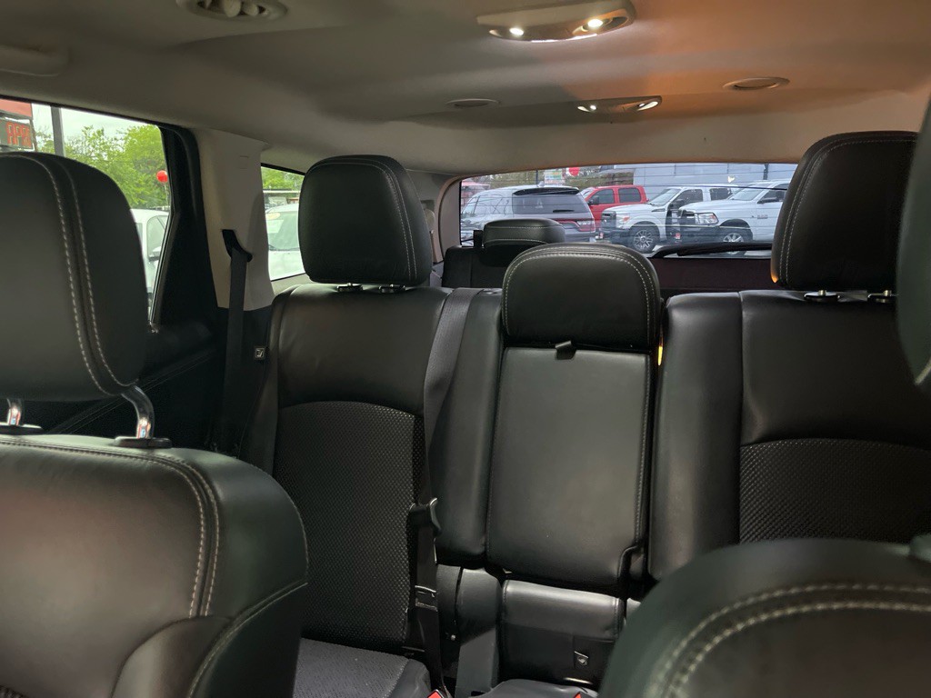 2016 Dodge Journey Image 10