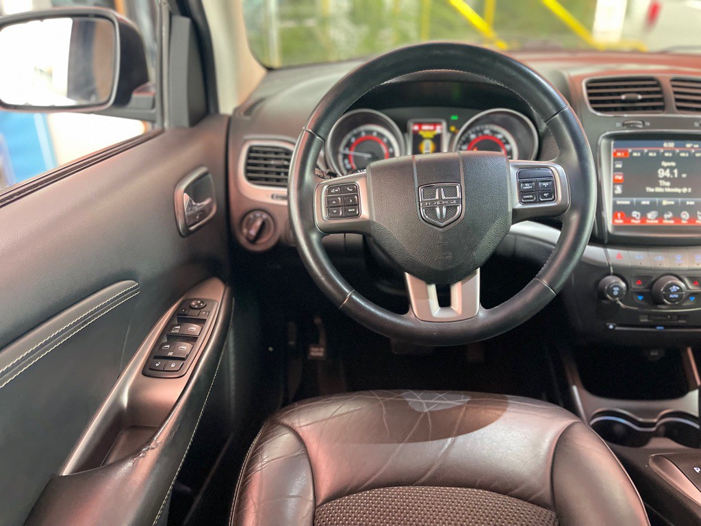 2016 Dodge Journey Image 11