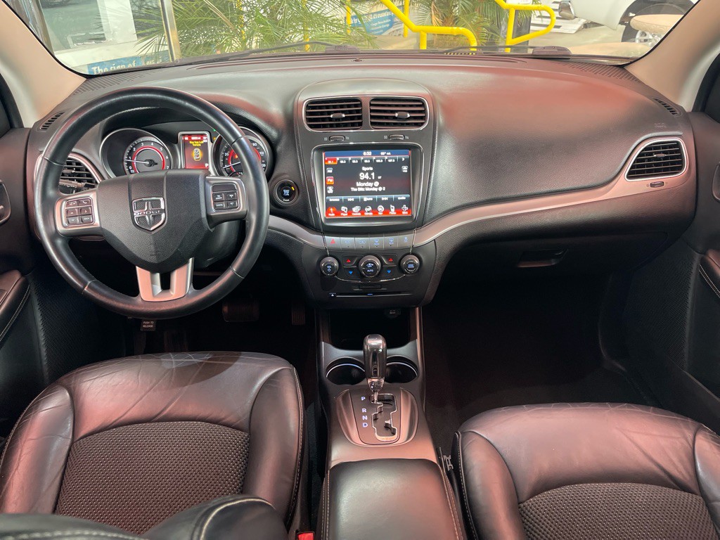 2016 Dodge Journey Image 12