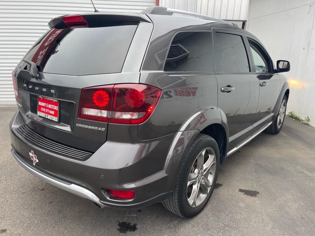 2016 Dodge Journey Image 13