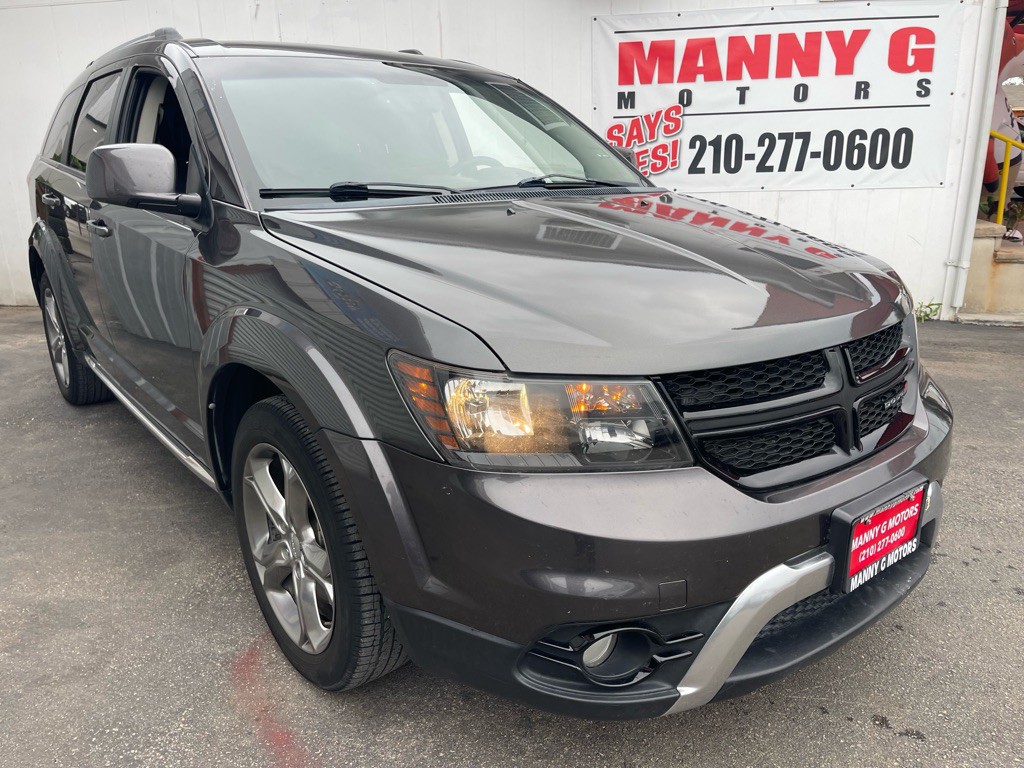 2016 Dodge Journey Image 14