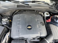 Image for 2013 Chevrolet Camaro LT ID: 7212906