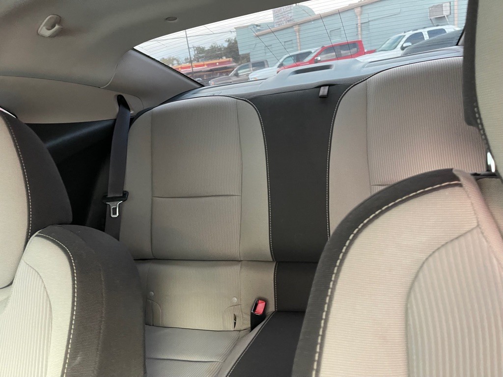 2013 Chevrolet Camaro Image 9