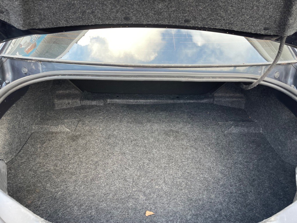 2013 Chevrolet Camaro Image 11