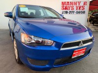 Image for 2015 Mitsubishi Lancer ES ID: 7212908