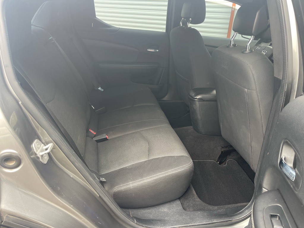 2013 Dodge Avenger Image 13