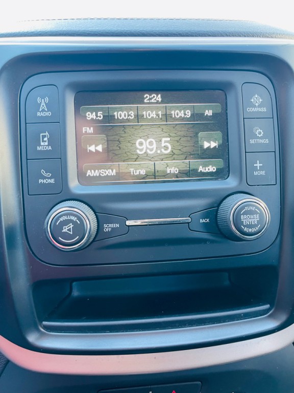 2018 Jeep Cherokee Image 6