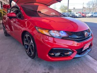 Image for 2015 Honda Civic SI ID: 7232438