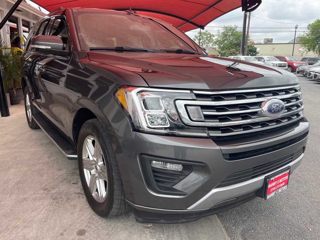 2019 Ford Expedition Image 1