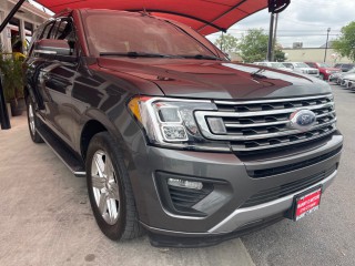 Image for 2019 Ford Expedition XLT ID: 7249757