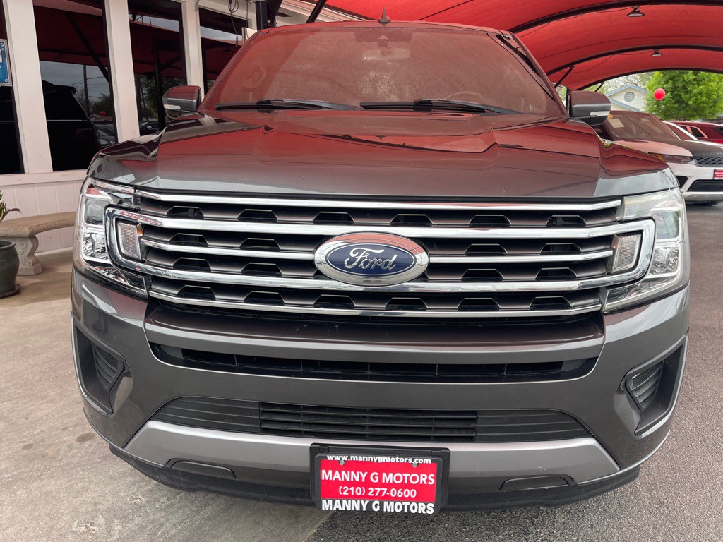 2019 Ford Expedition Image 2