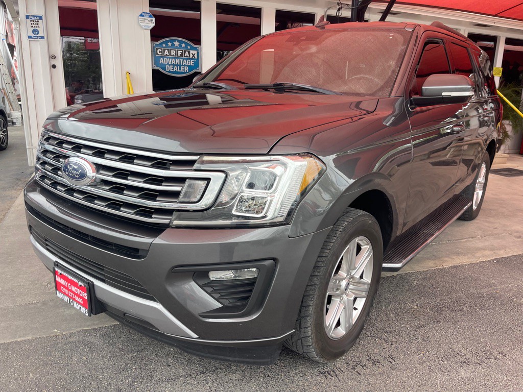 2019 Ford Expedition Image 3