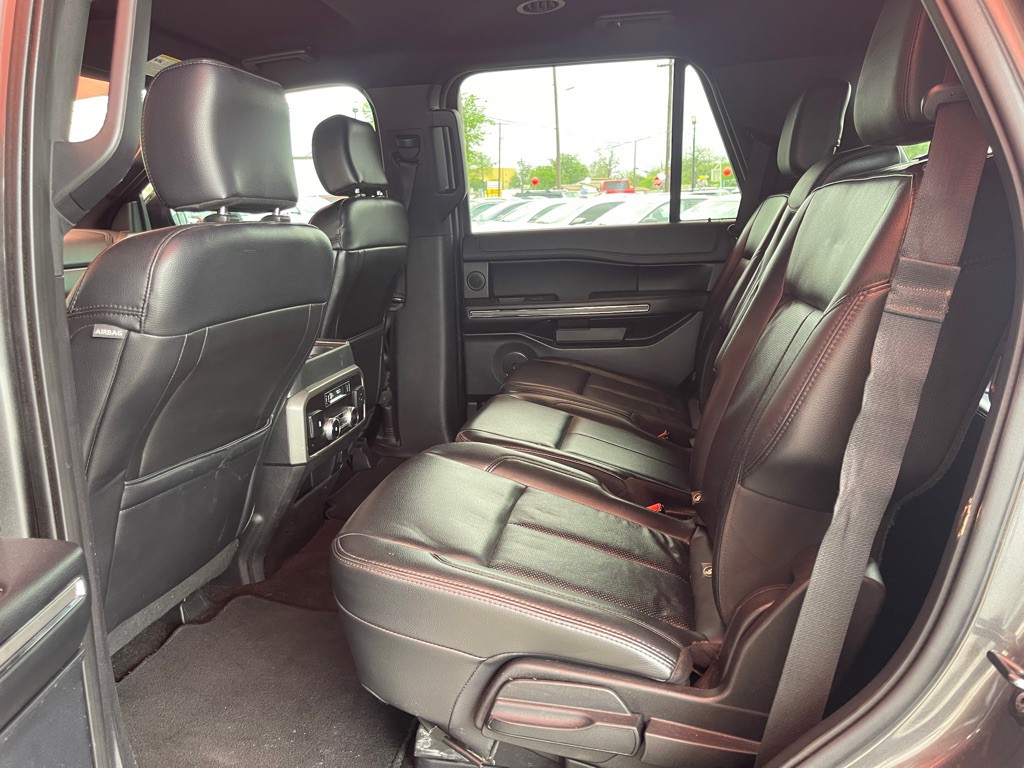 2019 Ford Expedition Image 5
