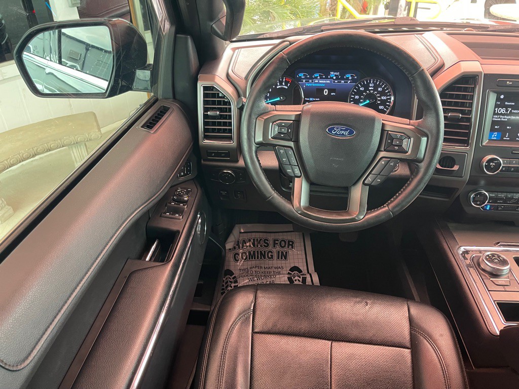 2019 Ford Expedition Image 6