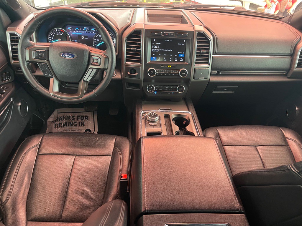 2019 Ford Expedition Image 7