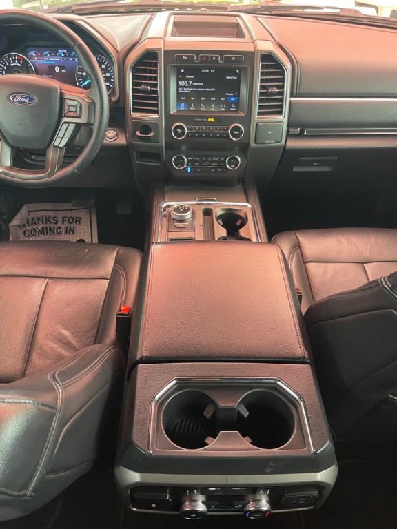 2019 Ford Expedition Image 8