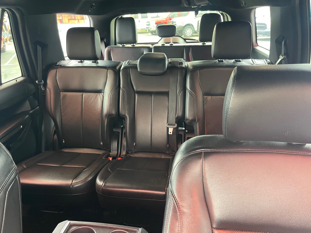 2019 Ford Expedition Image 10