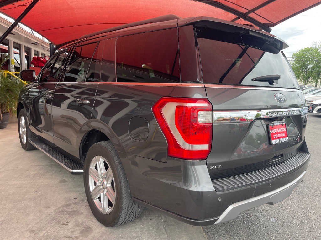 2019 Ford Expedition Image 13