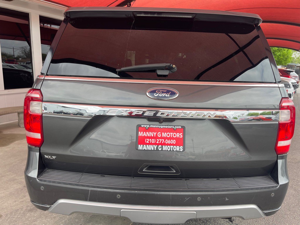 2019 Ford Expedition Image 14