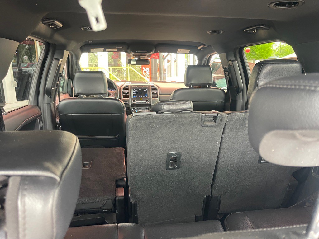 2019 Ford Expedition Image 16