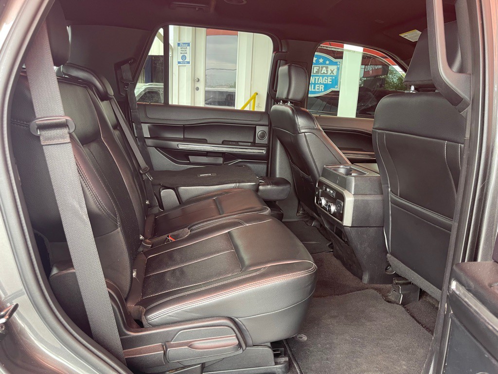 2019 Ford Expedition Image 17