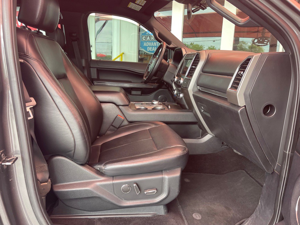 2019 Ford Expedition Image 18