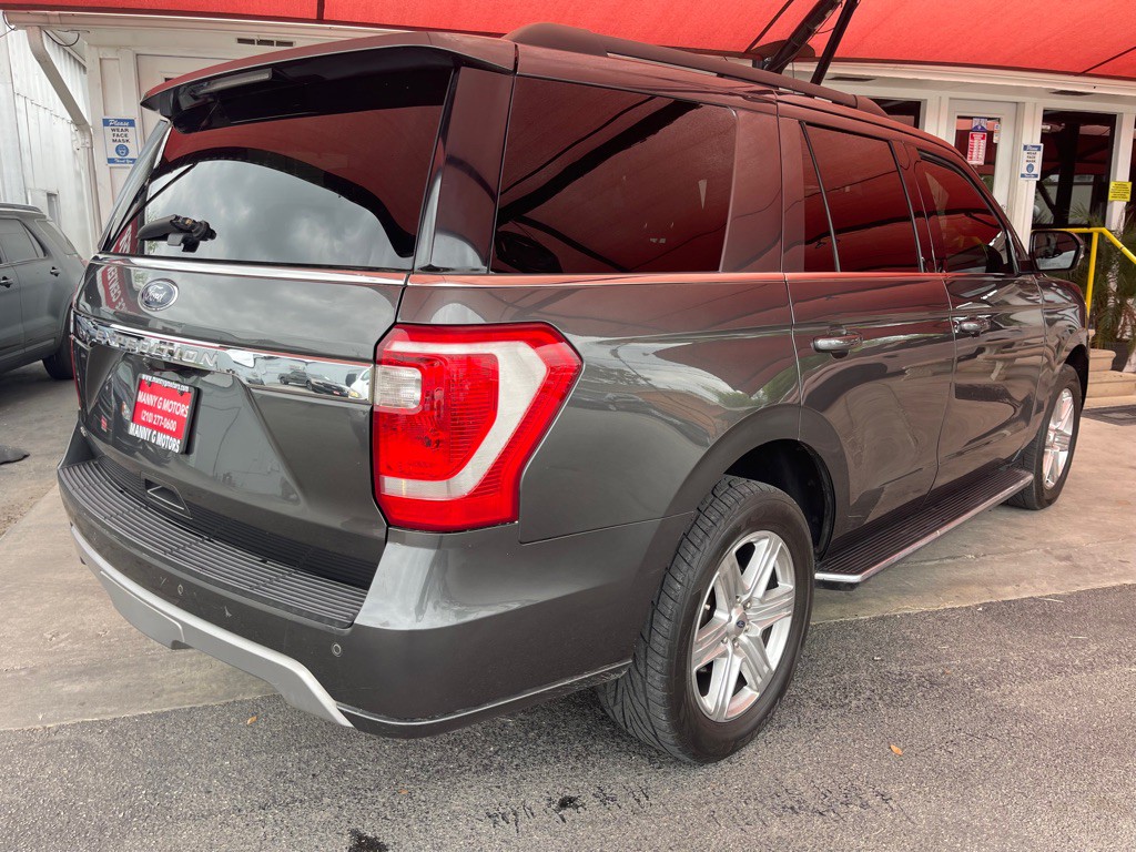 2019 Ford Expedition Image 19