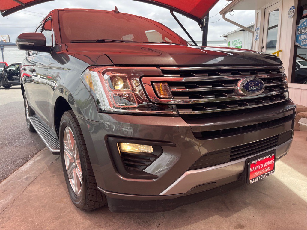 2019 Ford Expedition Image 20