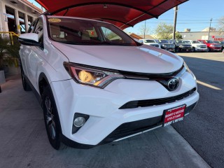 Image for 2017 Toyota Rav4 XLE ID: 7252090