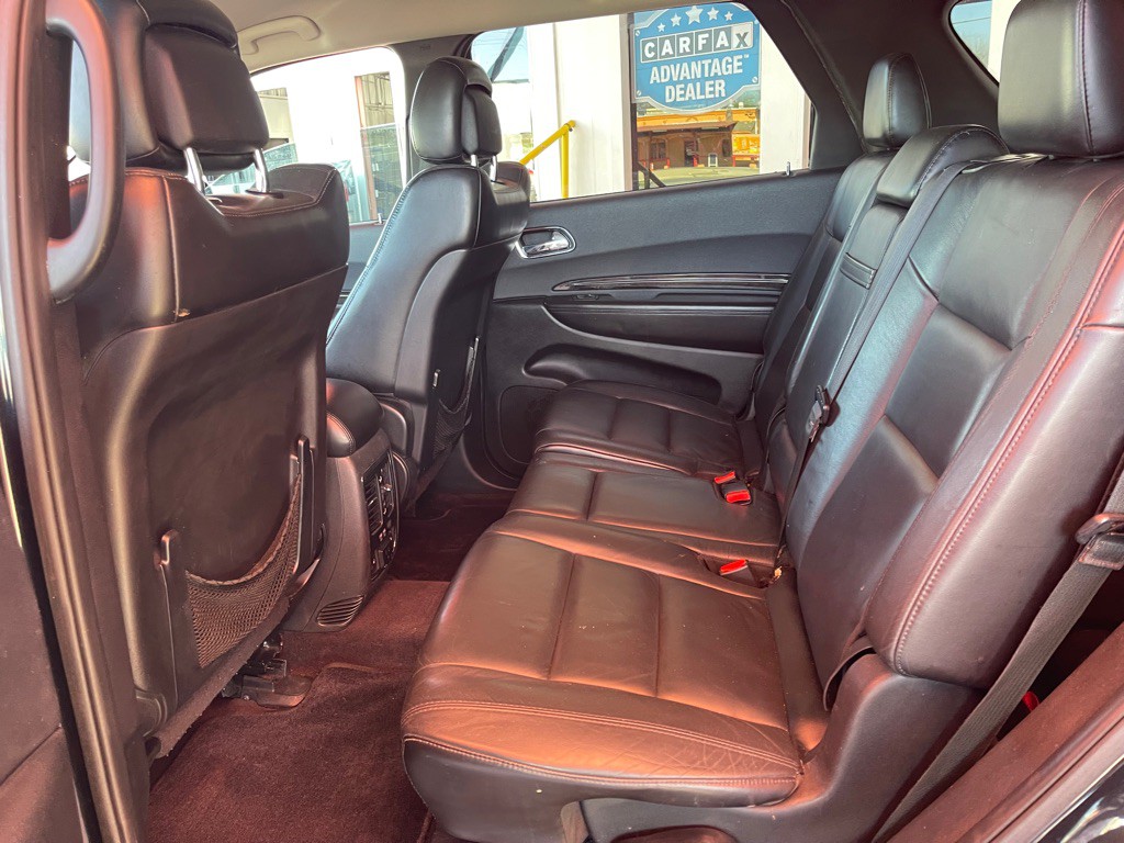 2016 Dodge Durango Image 5